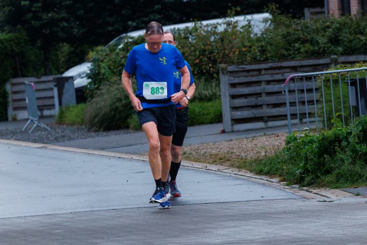 Landlopersjogging 2023